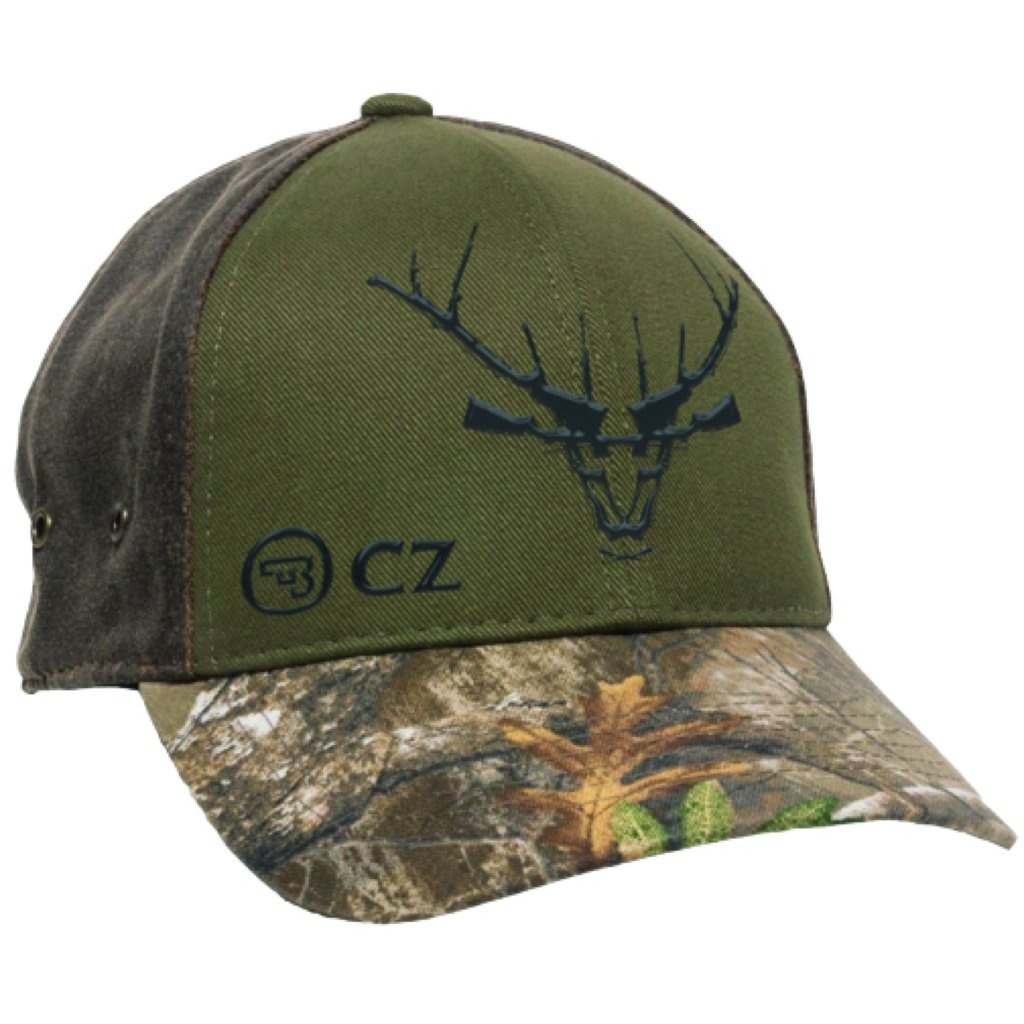 Men's Hunting Headwear